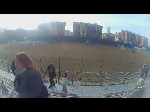 CITTA' DI SAN GIULIANO - CITTA' DI SEGRATE