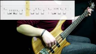 Download lagu Radiohead - Creep (Bass Cover) (Play Along Tabs In Video) mp3 Download lagu Radiohead - Creep (Bass Cover) (Play Along Tabs In Video) mp3