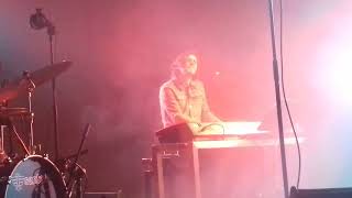 Fredi Leis. No tienes ni idea