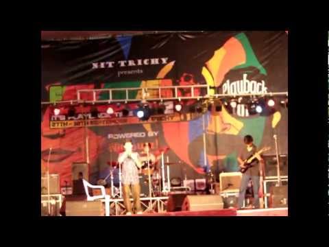 Sarvam - Malhar Jam @ Festember 2012