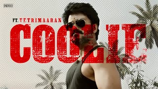 Download lagu Vetrimaaran Ft. COOLIE | Thalapathy Vijay | Atlee | Anirudh Ravichander.  mp3