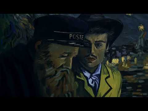 Loving Vincent Final Scenes