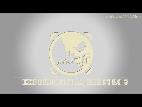 Experimental Electro 3 by Cospe - [Beats, Electro Music]