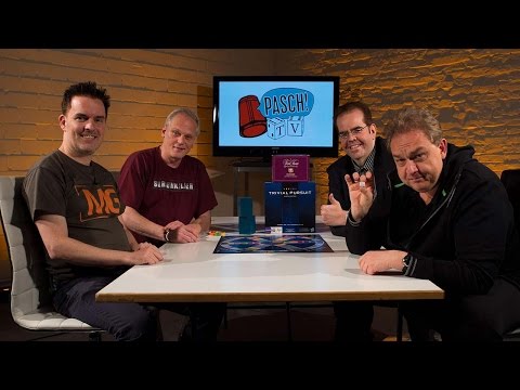 Pasch-TV 100 mit Oliver Kalkofe - Teaser