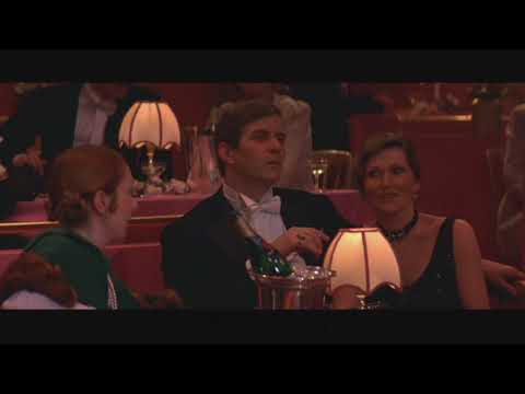 The Shady Dame - Robert Preston