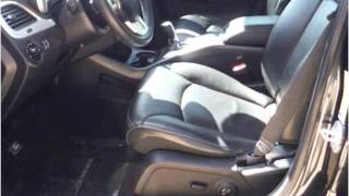 preview picture of video '2012 Dodge Journey Used Cars Indianapolis IN'