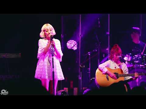 [4K] 170909 볼빨간사춘기 '나만 안되는 연애' 직캠 Bol4 'Hard To Love' fancam (Bol4 1st Concert in Taipei) by Jinoo