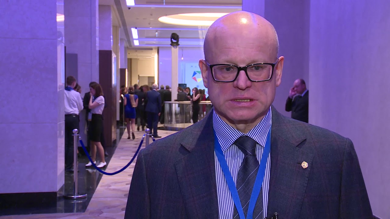 Алексей Клишин рассказал о юридическом оформлении экономических сделок