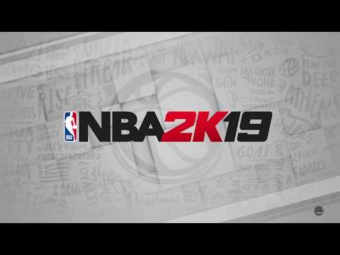 NBA 2K19 LIVE!!!