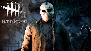 【Dead by Daylight】キラー時々サバイバー(5日目) 生放送 【dbd】