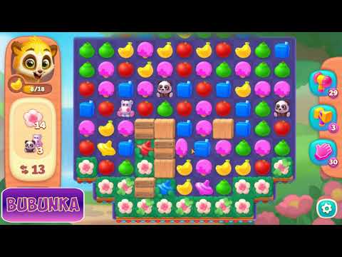 Wildscapes level 1176 HD