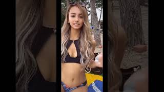 ギャルの谷間#Shorts