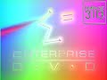 Enterprise DVD (Late 1990s) in Deviled Rainbow