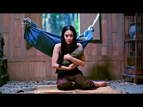 She and Her Child Died Unjustly — Now Their Ghosts Return to Take Revenge on the Evil Mother-in-Law