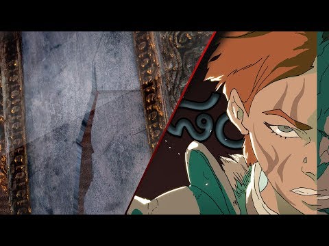 "Selfish Fury," The Spirit of Roleplay 80 - Dragon Age 2