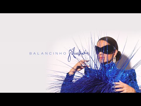 GILMELÂNDIA - Balancinho