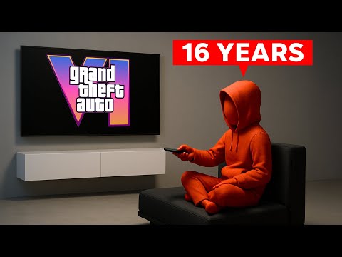 The Hacker Who Leaked GTA VI