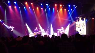 Treble Charger - American Psycho