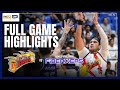 CONVERGE Vs SAN MIGUEL FULL GAME HIGHLIGHTS PBA SEASON 50 PHILIPPINE CUP NOV 2 2025