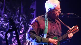 Mon Chemin--Instrumental-Bruce Cockburn-