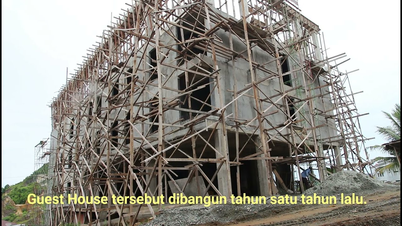 Mendukung Pelayanan, Sinode GKI Bangun SPBU & Guest House