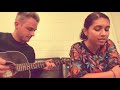 Alessia Cara - Growing Pains (Acoustic)