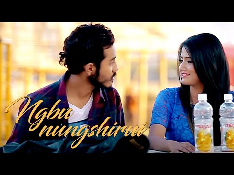 Nangbu Nungshirui - Official Release