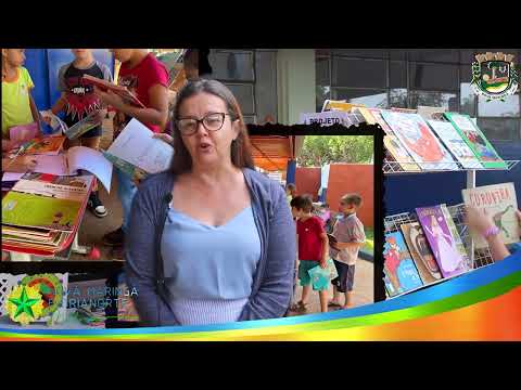 Biblioteca itinerante 