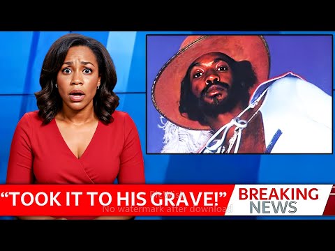 33 Years After Eddie Hazel’s Death, We Have Discovered His SHOCKING Secret