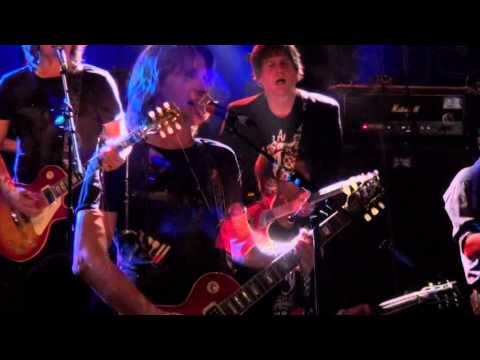 Stadtstreicher - 5 - Hier und jetzt (live im SO36)