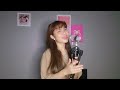WAKTU DAN PERHATIAN Rimar Cover By Ceciel Video