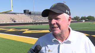 Pete's Pigskin Preview: Seminole Indians