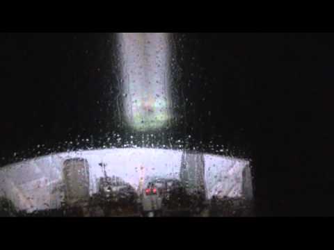 Skinney SF 20 (Heavy sea).avi