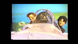 The Three O'Clock[Jetfighter]