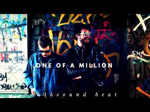 [ FREE ] CARL BRAVE X FRANCO126 | Type Beat  " ONE OF A MILLION "  (Prod.Southsound) 2018
