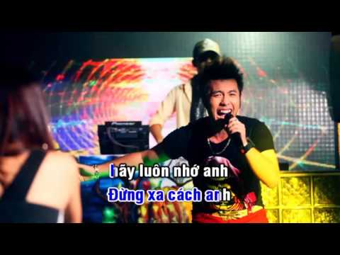 [Karaoke HD] MUỐN BÊN EM - AKIRA PHAN | Beat gốc |