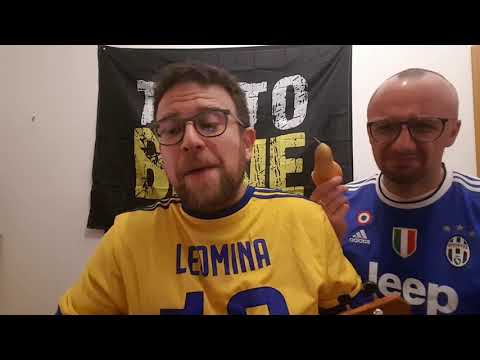 Hi hi hi higuain San Silo Edition INTER JUVE 2 - 3