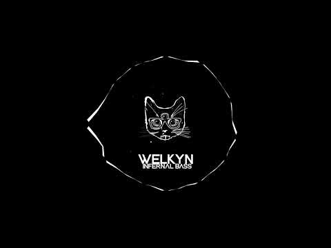 Welkyn - Space Bass (Original Mix)