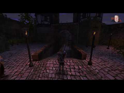 Gothic 2 (Teil 56) Bennet unter Mordverdacht.