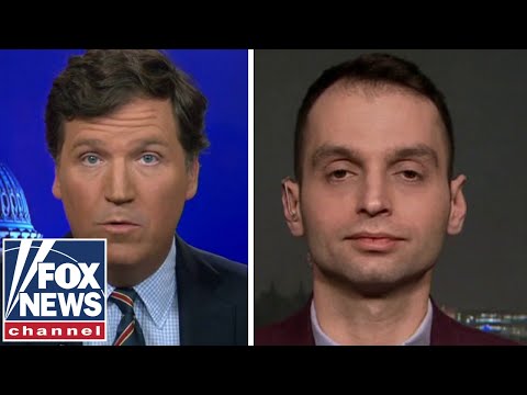 Konstantin Kisin: We live in a society in which adults are afraid of children