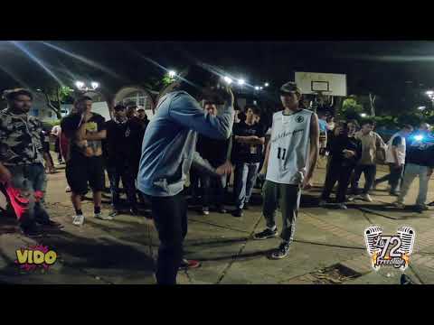 LIL WHITE VS SHEIN  // LA 72 // LOMA DE LA CRUZ