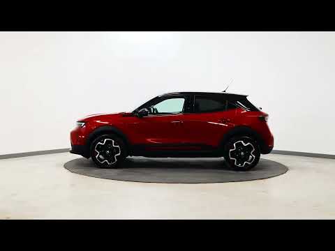 *51* 2022 Vauxhall Mokka SRI PREMIUM - Image 2