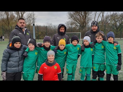 BK Olympic - Malmö FF 03-12-2022