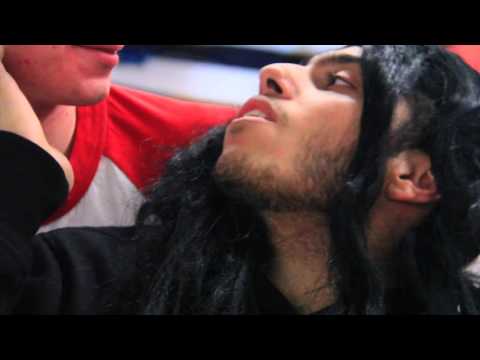 PRINCE ANDREW HIGH MASCOT SHOWDOWN 2016 VIDEO (SPIDER-MAN PARODY)