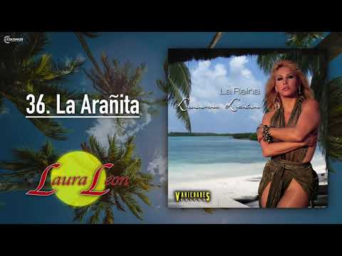 Laura Leon - La Arañita [Official Audio]