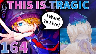 Download lagu The End of Aqua Hoshino... | Oshi No Ko Chapter 164 Review mp3