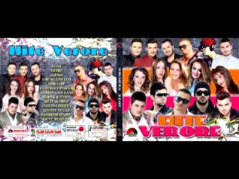 Xhero ft Stine -  Asgje smungon