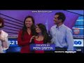 CBS Television Distribution Sony Pictures TV 2012