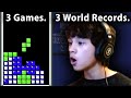 The Clutchest NES Tetris Performance Ever, Explained
