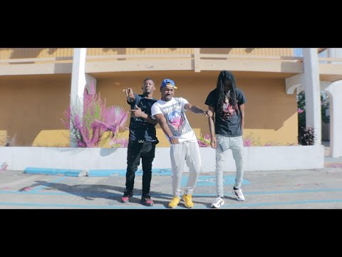 Big Ruga - Yeah Yeah {Official Video} Dir By TaeVi$uals